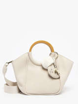 Handtassen Crocus Woomen Beige crocus WCRO23